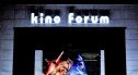 Nowy, ledowy neon kina Forum