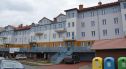 TBS: 41 nowych mieszkań w budynku wielorodzinnym przy Gdańskiej 10–13