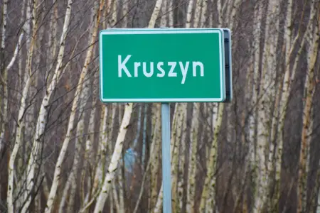 Historia Braci Morawskich w Kruszynie (Godunowie) – zapomniana osada szlachetnych ludzi