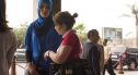 Feministka w Maroku – Suknia z piór