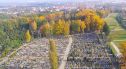 Wszystkich Świętych: reorganizacja ruchu przy bolesławieckim cmentarzu