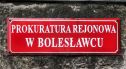 Prokuratura przesłuchuje pracowników GOPS w Warcie i PCK w Bolesławcu