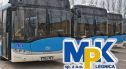 Dodatkowa linia MPK do zakładów w strefie w Legnickim Polu