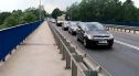 Nowy most na Bobrze, Zgorzelecka do przebudowy. Utrudnienia na ok. 2 lata