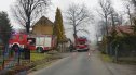 Pożar w Nowych Jaroszowicach