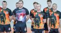 Strażackie rozgrywki siatkarskie: bolesławieccy mundurowi w półfinale