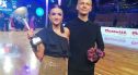 Kolejne wielkie sukcesy bolesławieckiej pary tanecznej
