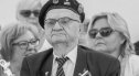Mjr Marian Słowiński, bohater wojenny, nie żyje. Miał 101 lat