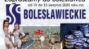 Nasze modelki z Glina Show firmują plakat Bolesławieckiego Święta Ceramiki