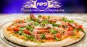 Pizzeria 105: wspaniała pizza oraz świetne makarony, sałatki i przekąski