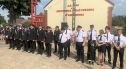 Strażacy z Wierzbowej świętowali 70-lecie powstania jednostki