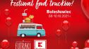 Food trucki wracają do Bolesławca – smaczne pożegnanie lata