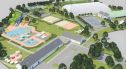Co z budową nowego parku wodnego przy Spacerowej? Inwestycja nadal zagrożona?