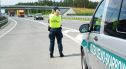 Kolejny kierowca po narkotykach zatrzymany. Wiózł Polaków do pracy w Niemczech