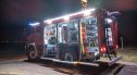 Zobacz, jak się prezentuje nowy wóz strażaków z Krzyżowej