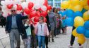 Przeszło 800 najmłodszych na „Dniu dziecięcej solidarności” w Bolesławcu