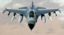 Samoloty NATO stale patrolują niebo nad Polską i innymi państwami sojuszu