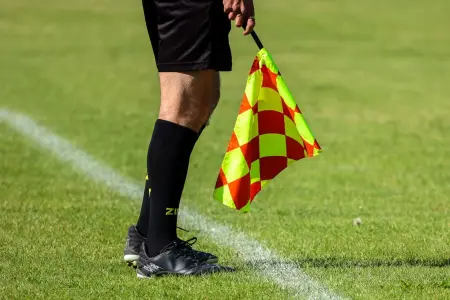 Grała IV liga i klasa okręgowa. Wyniki drużyn z naszego powiatu