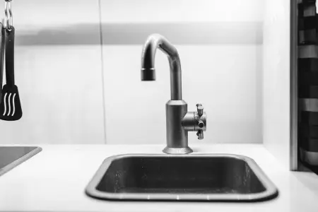 Awaria sieci wodociągowej. Mieszkańcy muszą liczyć się z przerwą w dostawie wody
