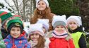 Parada Pomocników św. Mikołaja otworzyła Gwiazdkę Życzliwości. WIDEO i ZDJĘCIA