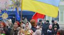 Narodowa Kapela Bandurzystów Ukrainy ponownie wystąpiła w Bolesławcu