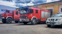 Intensywny rok dla strażaków z Trzebienia: prawie 130 interwencji, nowy sprzęt i akcje pomocowe