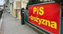Czy PiS = drożyzna? Na dobre ruszyła kampania wyborcza w Bolesławcu