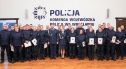 Nowi policjanci w dolnośląskim garnizonie. Dwóch z nich będzie służyć w Bolesławcu