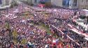 Marsz Miliona Serc – zobacz relację wideo