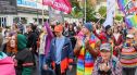 Sukces Marszu Równości! Ponad 250 osób przeszło w pierwszym marszu w Bolesławcu