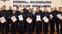 Nowa policjantka w Bolesławcu