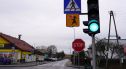 Sygnalizacja świetlna na skrzyżowaniu ul. Staszica i Góralskiej w Bolesławcu. Technologiczny krok naprzód i bezpieczeństwo