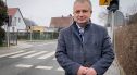 – Sygnalizacja przy Staszica działa. Będą jeszcze dwa progi spowalniające – obiecuje starosta Tomasz Gabrysiak