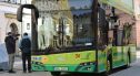 Bolesławiec: jest nowy autobus elektryczny i aplikacja dla pasażerów