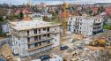 Nowe mieszkania na wynajem powstają w Bolesławcu. Buduje je TBS