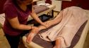 Zobacz, jak wygląda wizyta w salonie masażu Orient Massage® w Bolesławcu