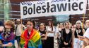 Bolesławiec był na Marszu Równości we Wrocławiu. Dołącz do ekipy organizacyjnej