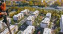 Będzie 12 nowych budynków przy Kościuszki? Rada podjęła decyzję