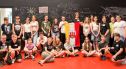 34 uczniów z bolesławieckich szkół w nagrodę pojechało do Strasburga