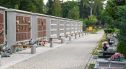 Ponad sto nowych nisz na urny na bolesławieckiej nekropolii