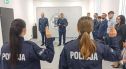 Dwie nowe policjantki w bolesławieckiej komendzie