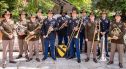 Orkiestra z US Army zagra na bolesławieckim Rynku. Kiedy?