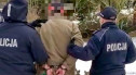 Stwarzał zagrożenie, zaatakował interweniujących policjantów. ARESZT dla recydywisty