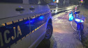 Trzech pijanych kierujących zatrzymanych. Rekordzista: ponad 2 promile. Zabezpieczono jego auto