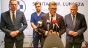 20 milionów złotych dla Szpitala św. Łukasza – lepsza opieka dla seniorów coraz bliżej