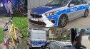Święta naszej policji: wpadli poszukiwani przestępcy, w tym dilerka i złodzieje z wyrokami