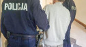 W 2014 roku napadł na kobietę. Recydywista z Bolesławca aresztowany. Policji pomógł dowód z niedopałka