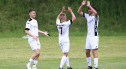 ⚽Pewne zwycięstwo seniorów BKS nad Olimpią Kamienna Góra