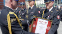 Bolesławiecka komenda straży pożarnej uhonorowana. I to aż trzy razy w ciągu miesiąca!