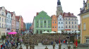 „Desant” US Army na bolesławiecki rynek – dziś wielkie święto 🎉🎊
